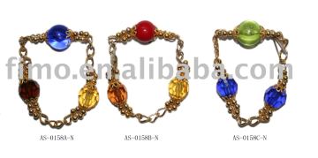 fashion charm bracelet