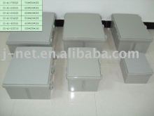 cable aluminium distribution box