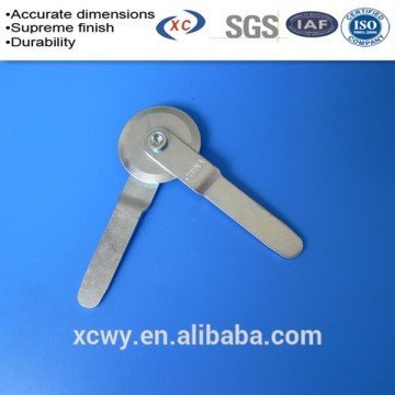 L bracket hardware mounting hardware