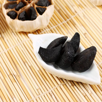 Black garlic from high quality source