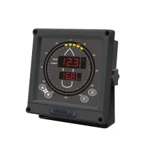 Marine Wind Speed and Direction Repeater Sensor Display IR761