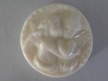 Angel Shaped Bath Soap