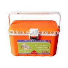 High quality Chiese plastic fishing tackle box390