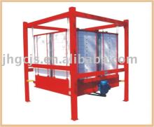 sweet potato starch processing line machinery