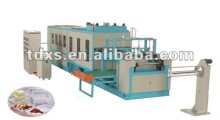 PS fast food macking Machine/fast food box production line/Disposable lunch box production line/one-time