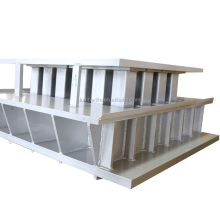 Steel Mold Precast Concrete Block Baluster Mold for Various Block Types