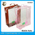 TC14055 plastic Big cosmetic bag