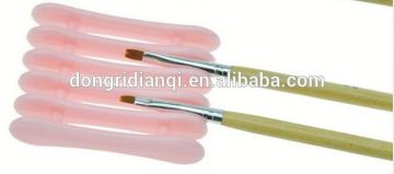 Acrylic Nail brush pen holder Nail art brush holder