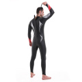 Trajes de neopreno de triatlón de alto rendimiento para hombre Seaskin