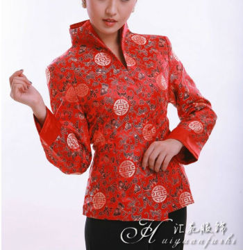 woman in tight clothes