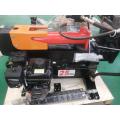 Portable Hydraulic Log Splitter Wood Cutter