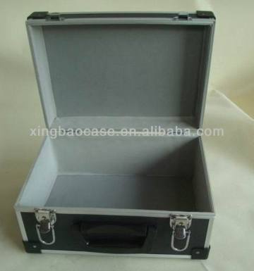 Aluminum storage case tool case with lock,custom tool case,tool box flight case