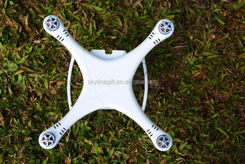 2017 Best sellers UAV drone Upair one GPS UAV drone with 2.7K camera