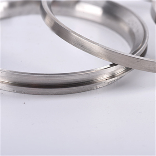 Qualitäts-heißer Verkaufs-O-Ring Peek Seal Ring