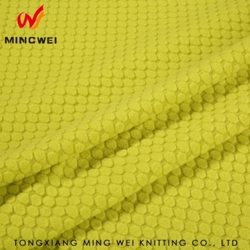 Alibaba Manufacuturer Cheap DTY no smell polar fleece fabric for 2017 baby clothes