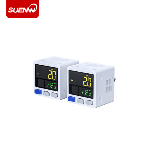 Gas Pressure Proximity Sensor SP3/SNP3