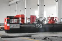 price metal lathe machine homemade CW6163