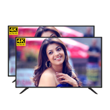 Factory Durable Flat Screen LED TVs - 32 Inch to 49 Inch Smart WiFi Televisions