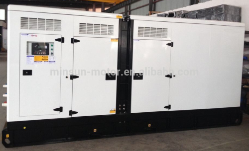 good quality 750kW diesel generator