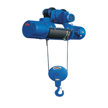 Loher Germany Electric Motor 3 Phase Hoist Crane