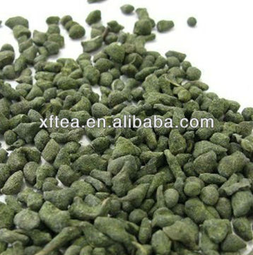 Natural Healthy Ginseng Oolong tea