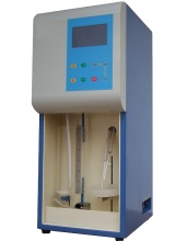 Hot Sale Automatic Kjeldahl Nitrogen Determination System