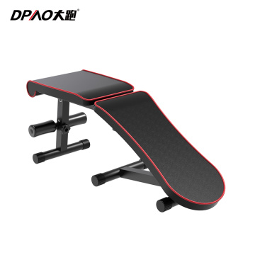 Wholesale Indoor Home Gym Dumbbell Stool Adjustable