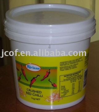 MINCED GINGER & GARLIC 755