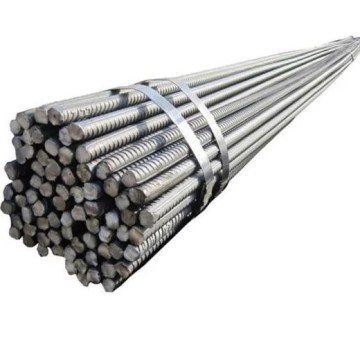 Diameter 6mm 8mm 10mm Rebars Steel Rod