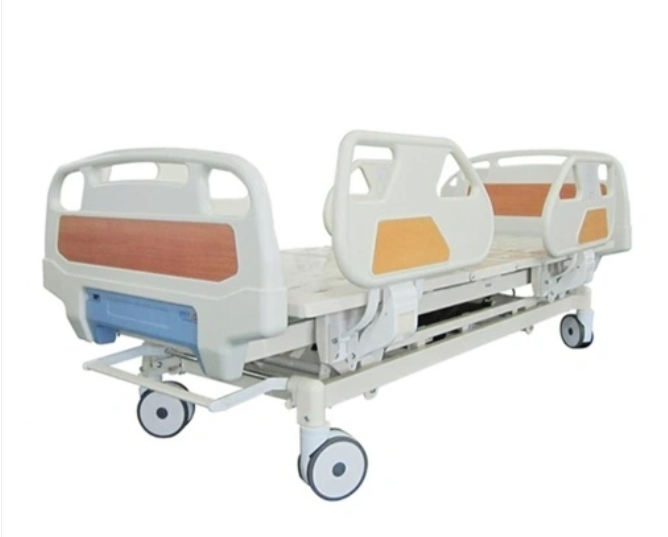 Electric Hospital Bed