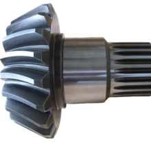 Pofta D155C-1 SpareParts Pinion Shaft 178-15-13240 în stoc