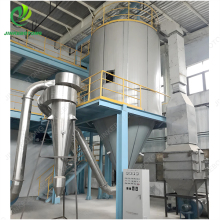 Centrifugal Spray Drying System for Quality