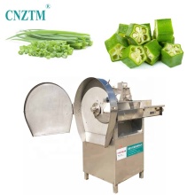 Electric Vegetable Slicer and Chip Cutter Machine