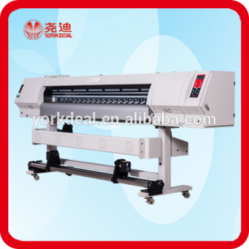 eco solvent type DX5 eco solvent printer