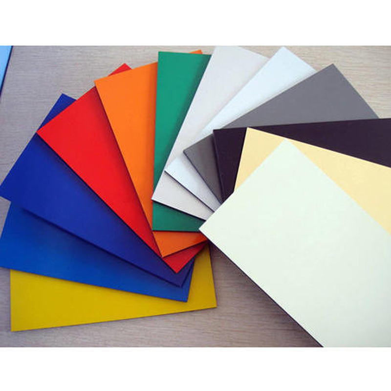 Aluminium Composite Panel 8x4