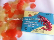 Chuxin Brand Prawn Cracker