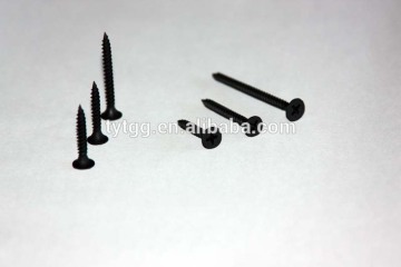 drywall screw manufacturer good price flat head drywall screw