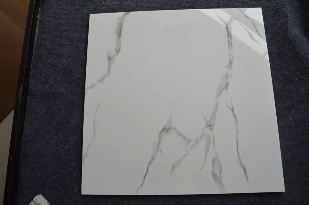 Factory China Floor Tiles in China White Carrara Marble Tile Flooring in Pakistan