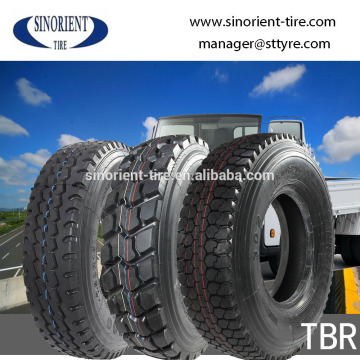 truck tyre 1000R20