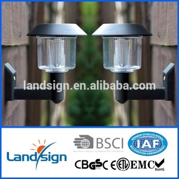 Cixi landsign wireless led wall lamp