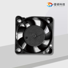 3007 type car light DC cooling fan