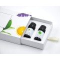 Ätherische Öle für reines Aromatherapie-Set 6