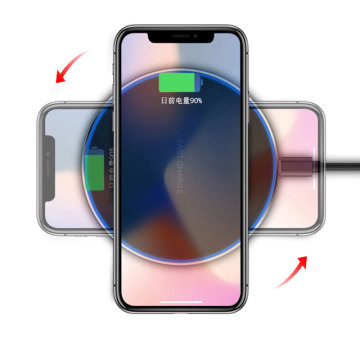 Best Wireless Charger for Iphone 11