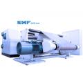 Soft PVC Film Slitter Rewinder Machine