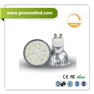 1.5W LEDLED spot lighting  E27/E14,glass cup