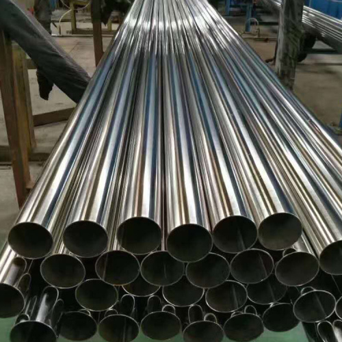4 inch 304 ss pipe tube manufacturer