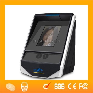 Good Quality Face Attendance Payroll with Camera FR501