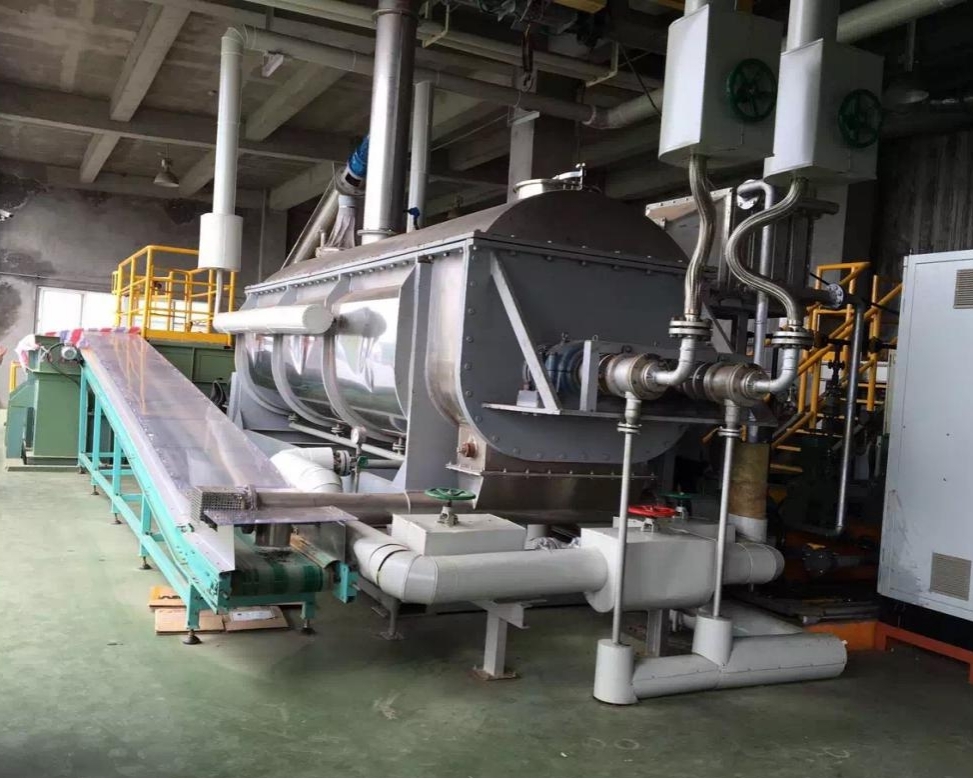 Factory Drying Machine