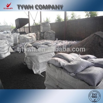 Gas Calcined Anthracite Carburizing Agent