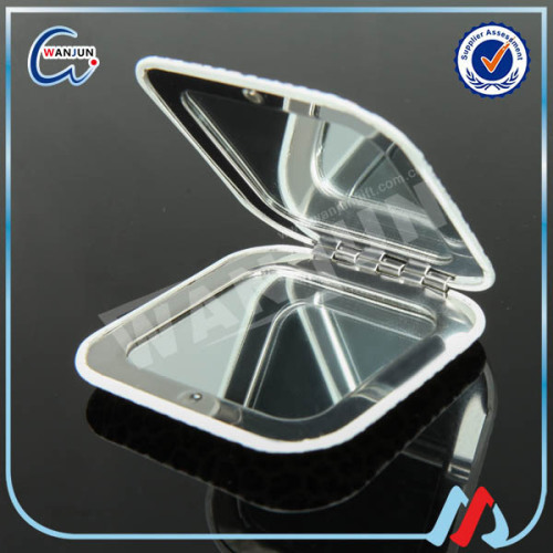 (PM-9)Wholesale Pocket Mirrors from wanjun